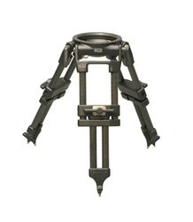 Schulz Tripod HD-C Short 150mm Bowl