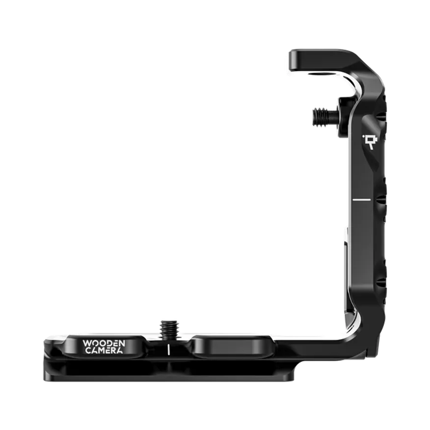 Cage L-Bracket for Canon EOS C50