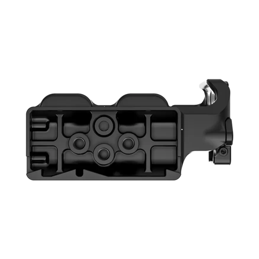 Cage L-Bracket for Canon EOS C50