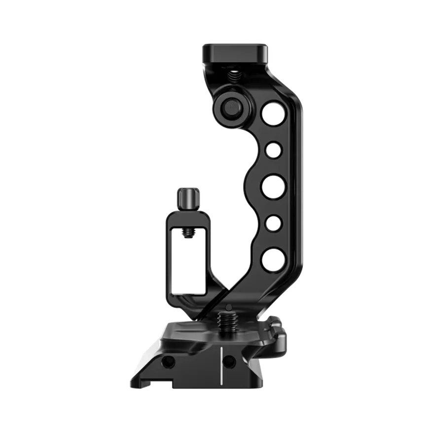 Cage L-Bracket for Canon EOS C50