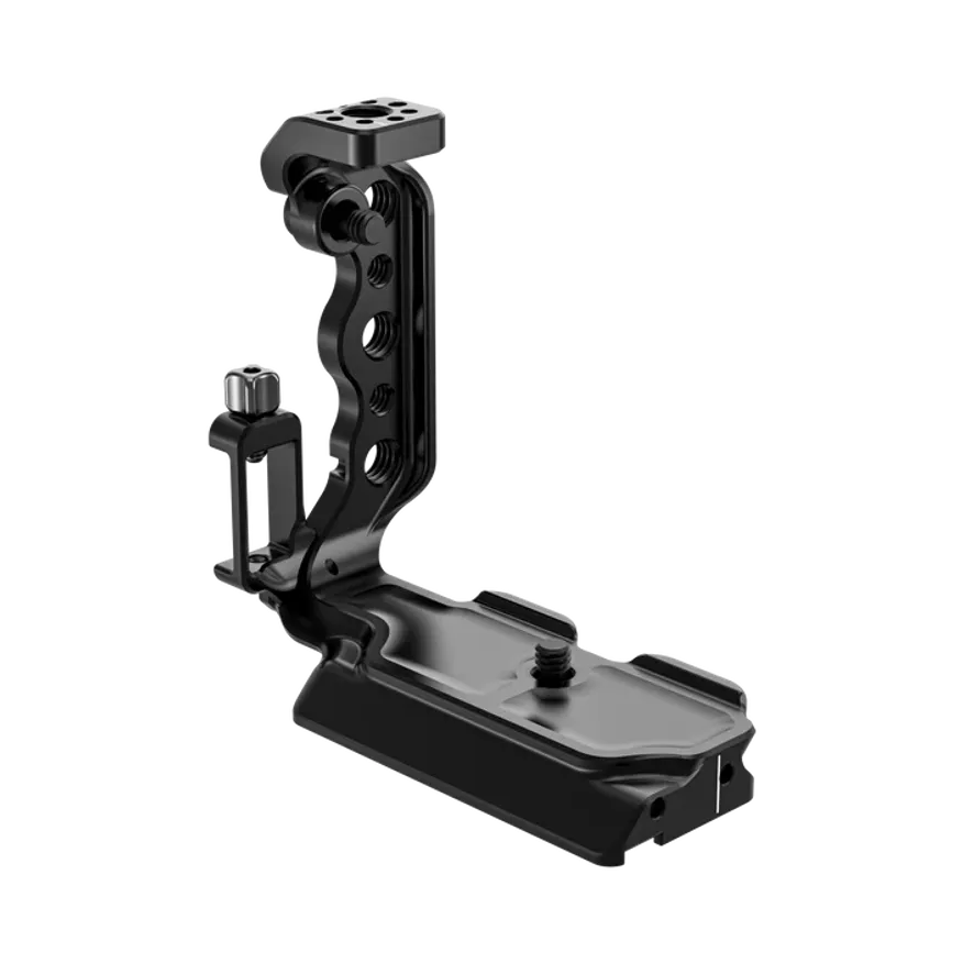 Cage L-Bracket for Canon EOS C50