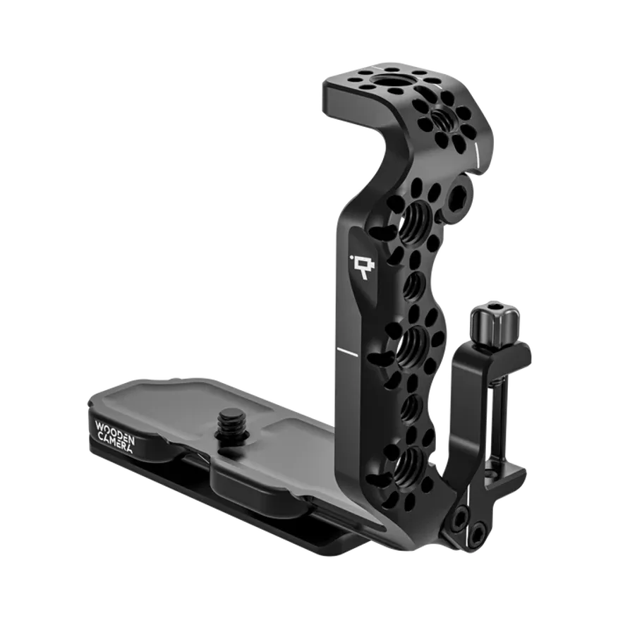 Cage L-Bracket for Canon EOS C50