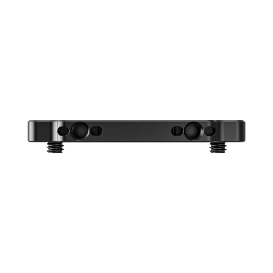 Top Plate for Canon EOS C50