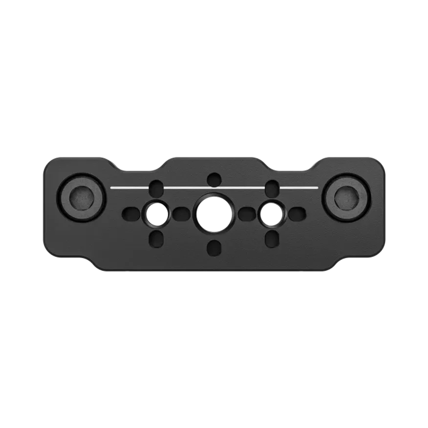 Top Plate for Canon EOS C50
