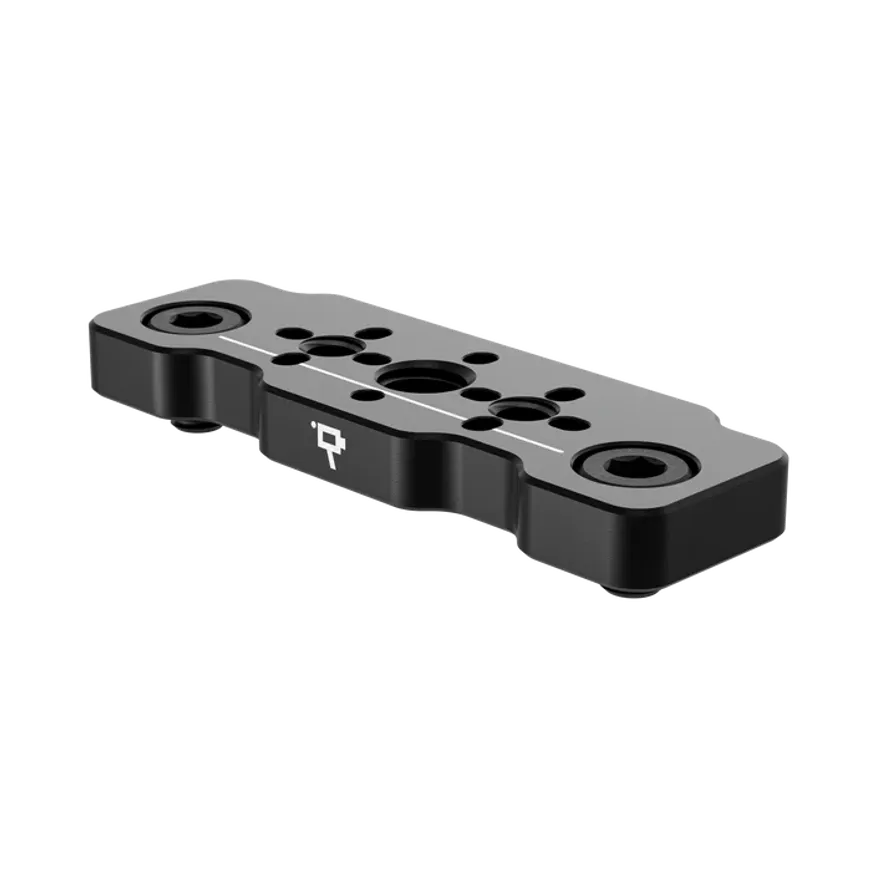 Top Plate for Canon EOS C50