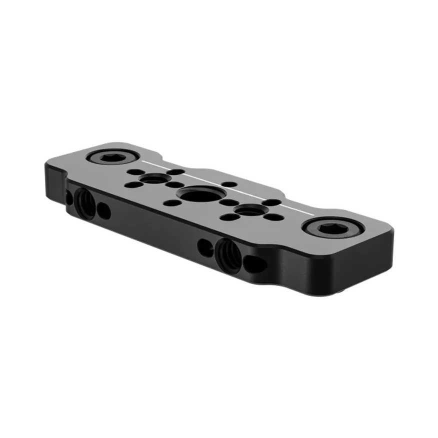 Top Plate for Canon EOS C50