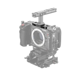 Top Plate for Canon EOS C50