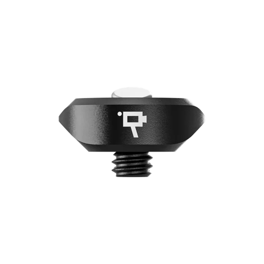 Low Profile Bolt-On NATO Rail