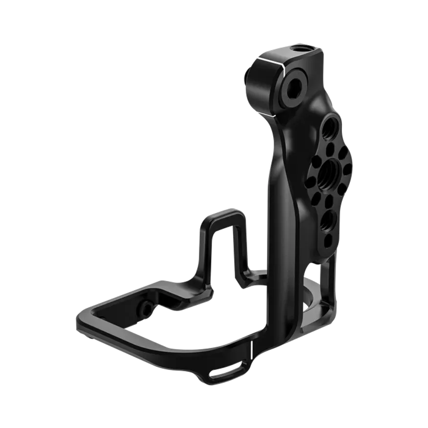 Cage Grip for Canon EOS C50