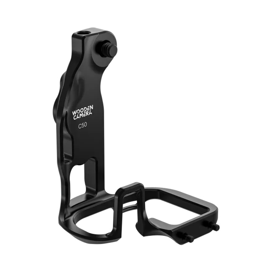 Cage Grip for Canon EOS C50