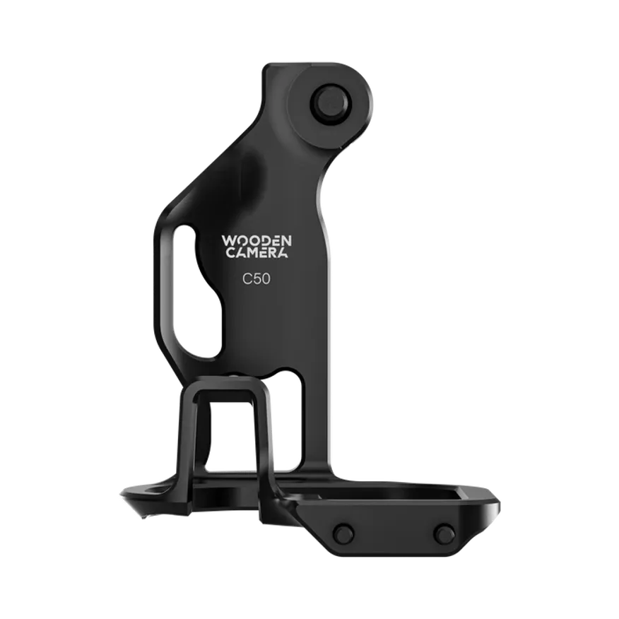 Cage Grip for Canon EOS C50