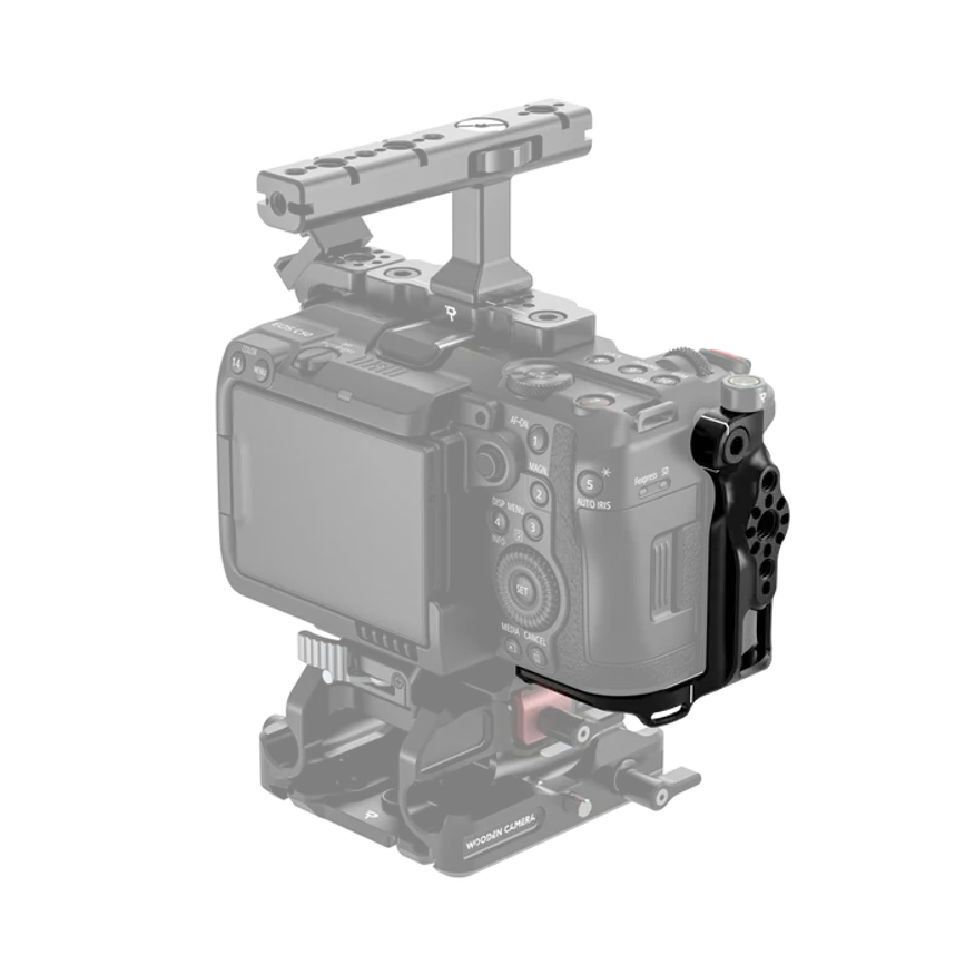 Cage Grip for Canon EOS C50