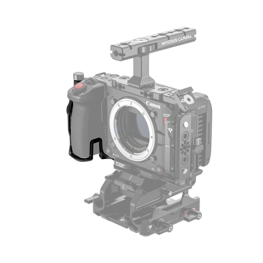 Cage Grip for Canon EOS C50