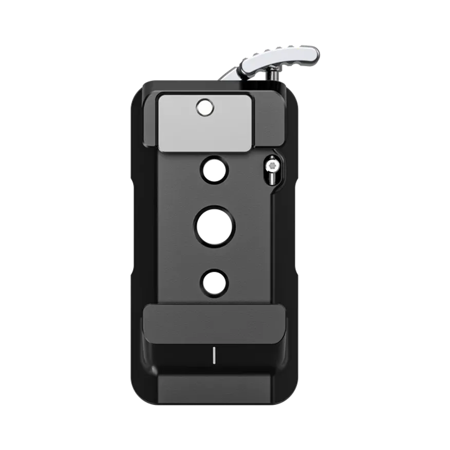 ARCA Adapter Plate