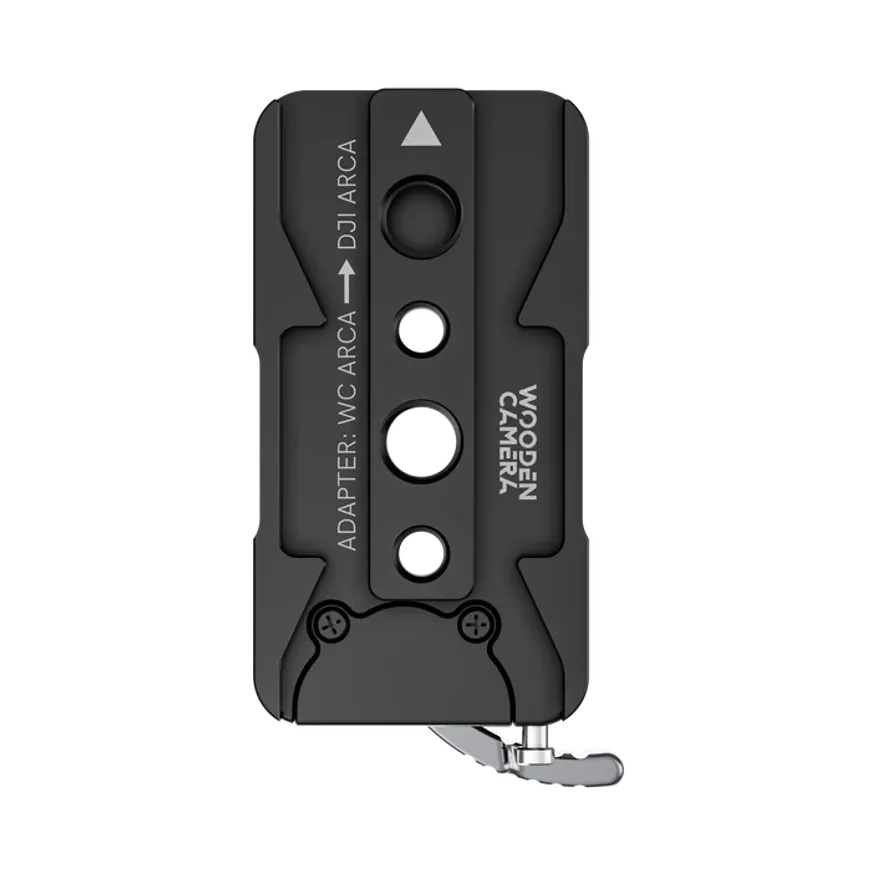 ARCA Adapter Plate