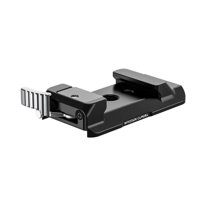 ARCA Adapter Plate