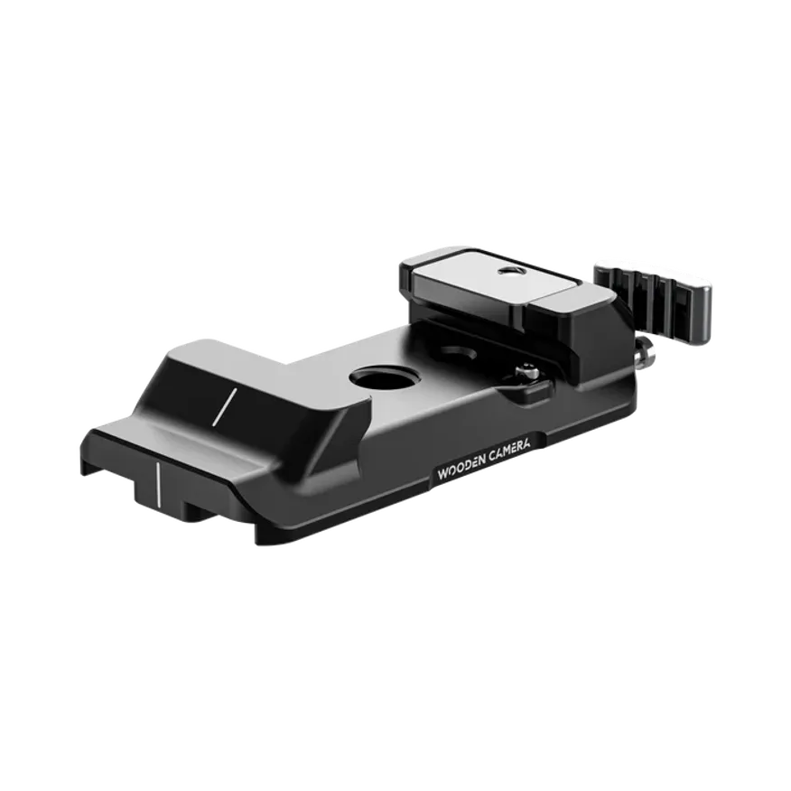 ARCA Adapter Plate