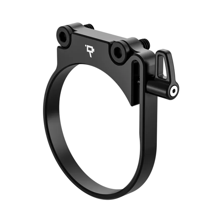 PL Lens Adapter Support for Canon EOS C50