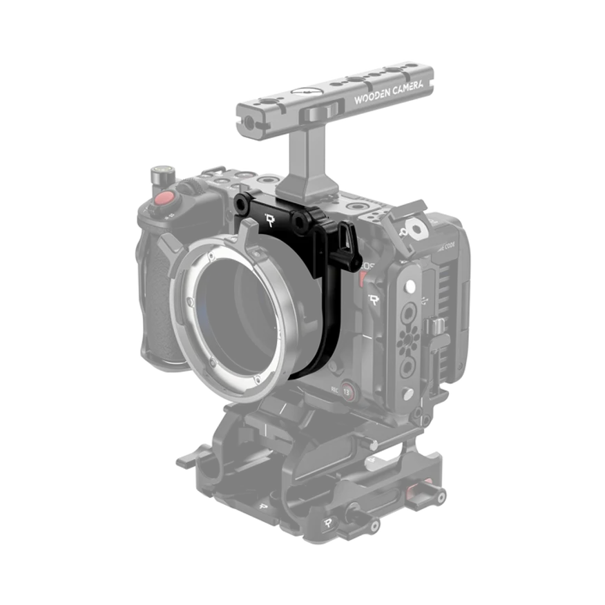 PL Lens Adapter Support for Canon EOS C50