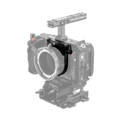 PL Lens Adapter Support for Canon EOS C50