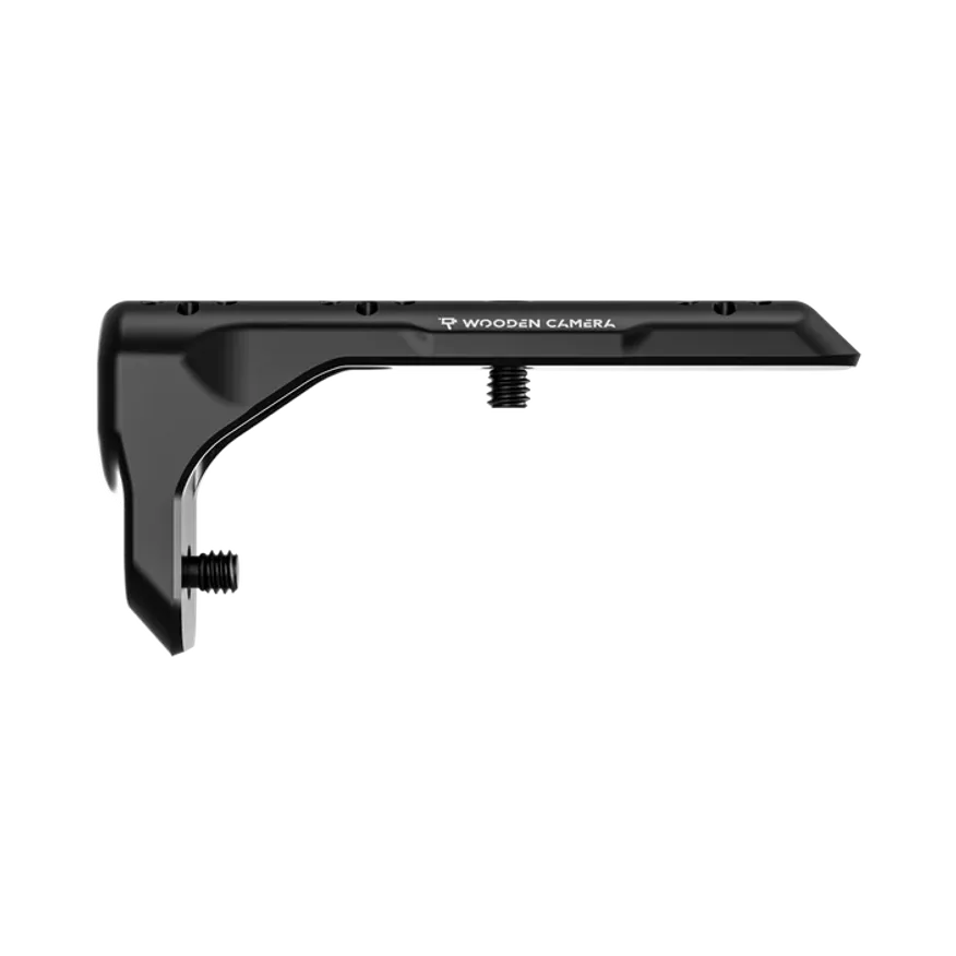 Carry Handle Bracket for Canon EOS C50