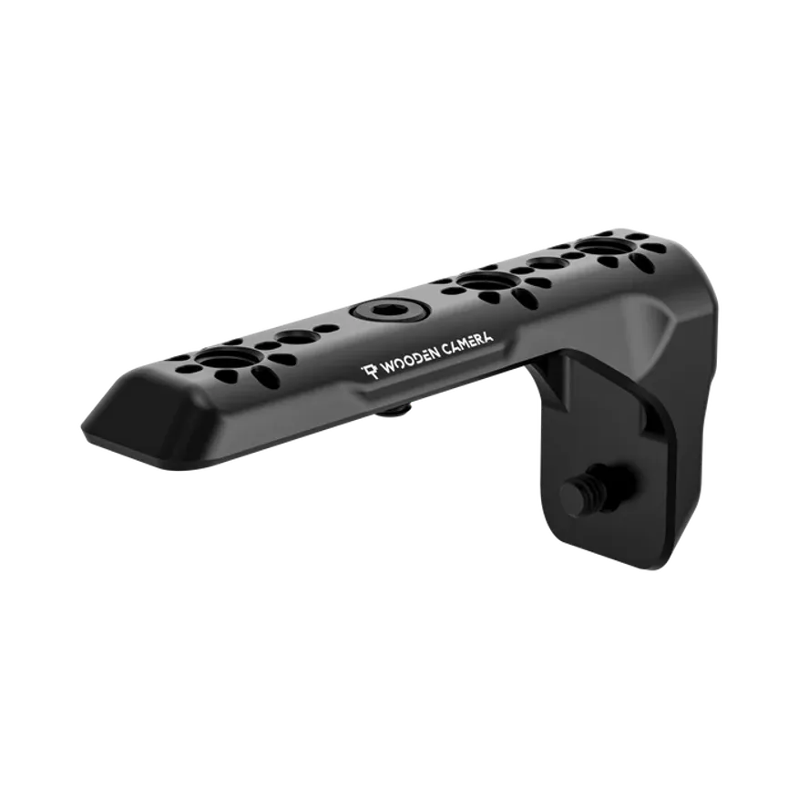 Carry Handle Bracket for Canon EOS C50