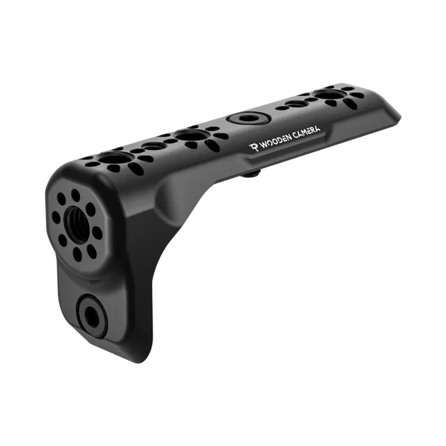 Carry Handle Bracket for Canon EOS C50