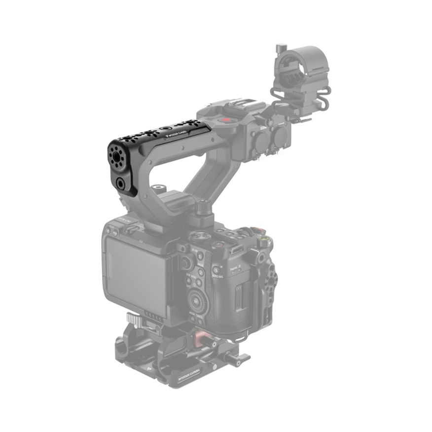 Carry Handle Bracket for Canon EOS C50