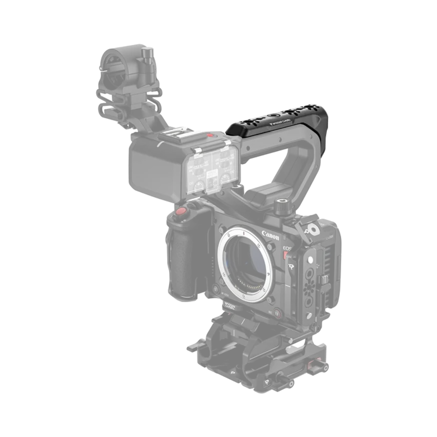 Carry Handle Bracket for Canon EOS C50