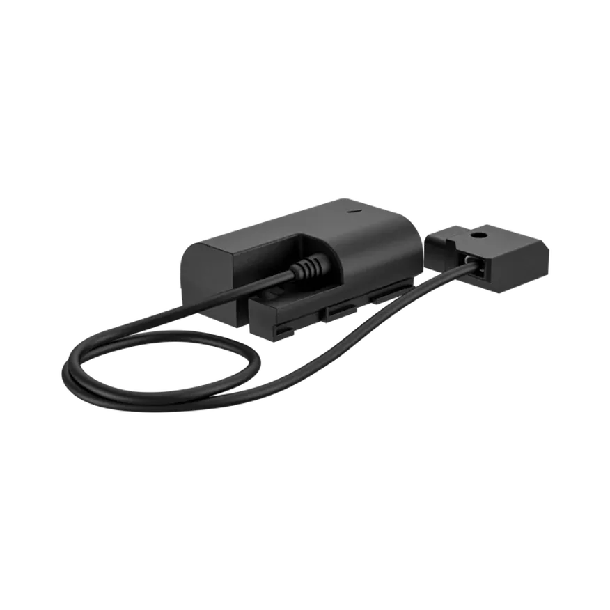 D-Tap to Canon LPE6P Battery (Dummy)