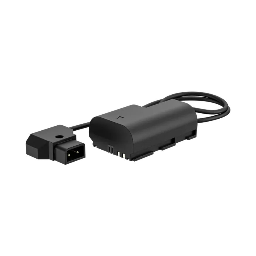 D-Tap to Canon LPE6P Battery (Dummy)
