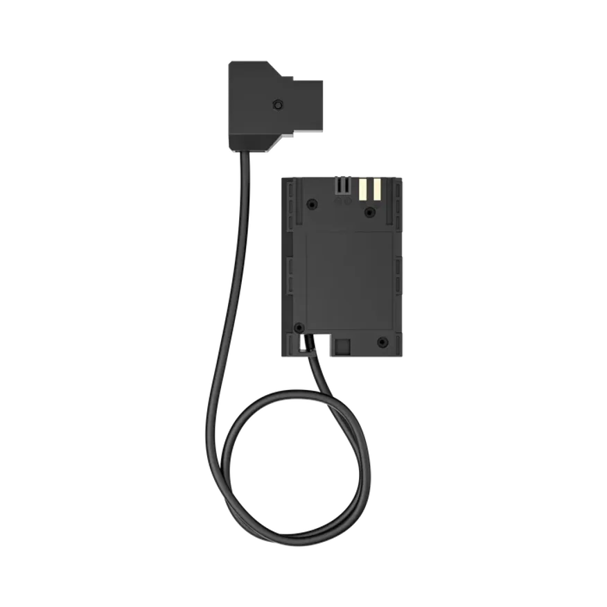 D-Tap to Canon LPE6P Battery (Dummy)