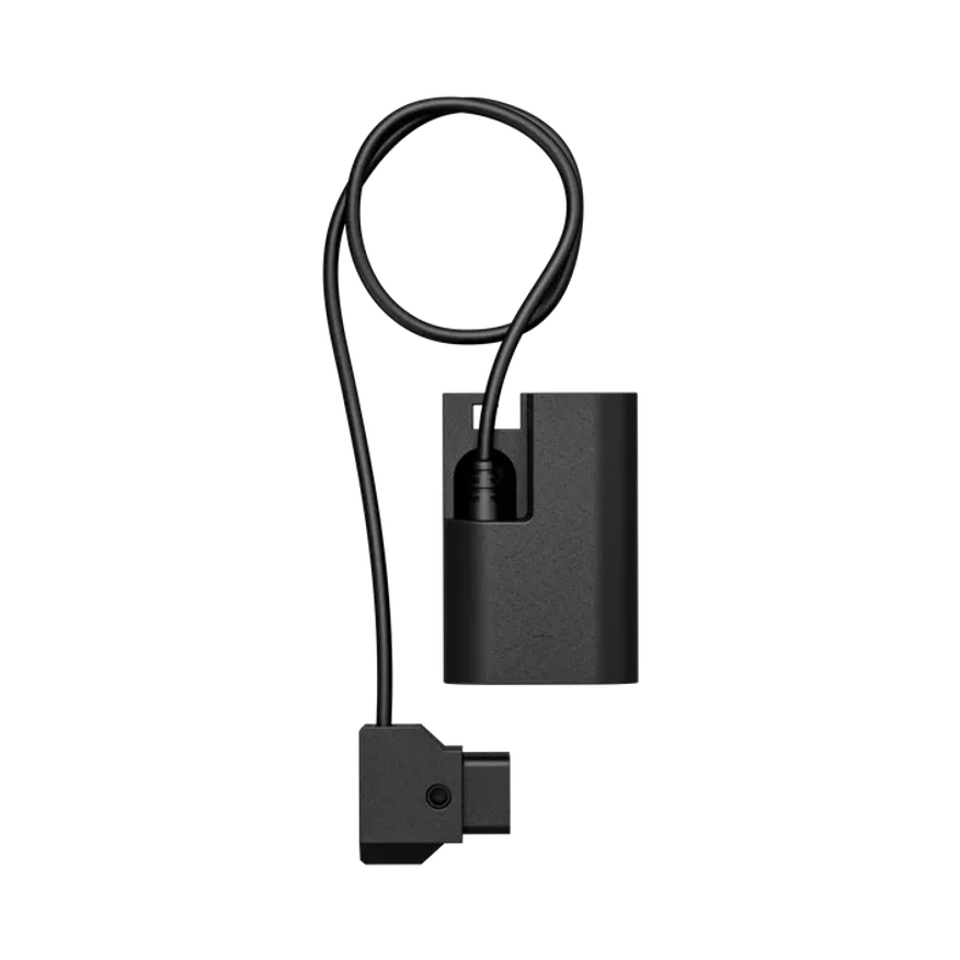 D-Tap to Canon LPE6P Battery (Dummy)