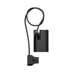 D-Tap to Canon LPE6P Battery (Dummy)