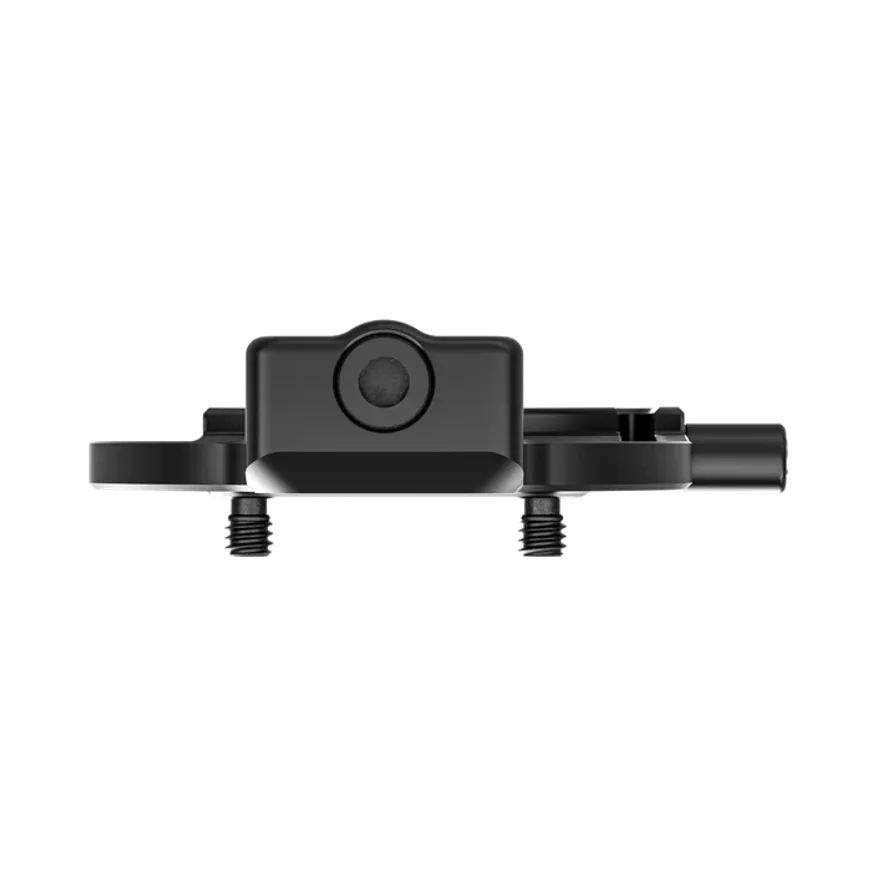 LPL Lens Adapter Support for Canon EOS C50