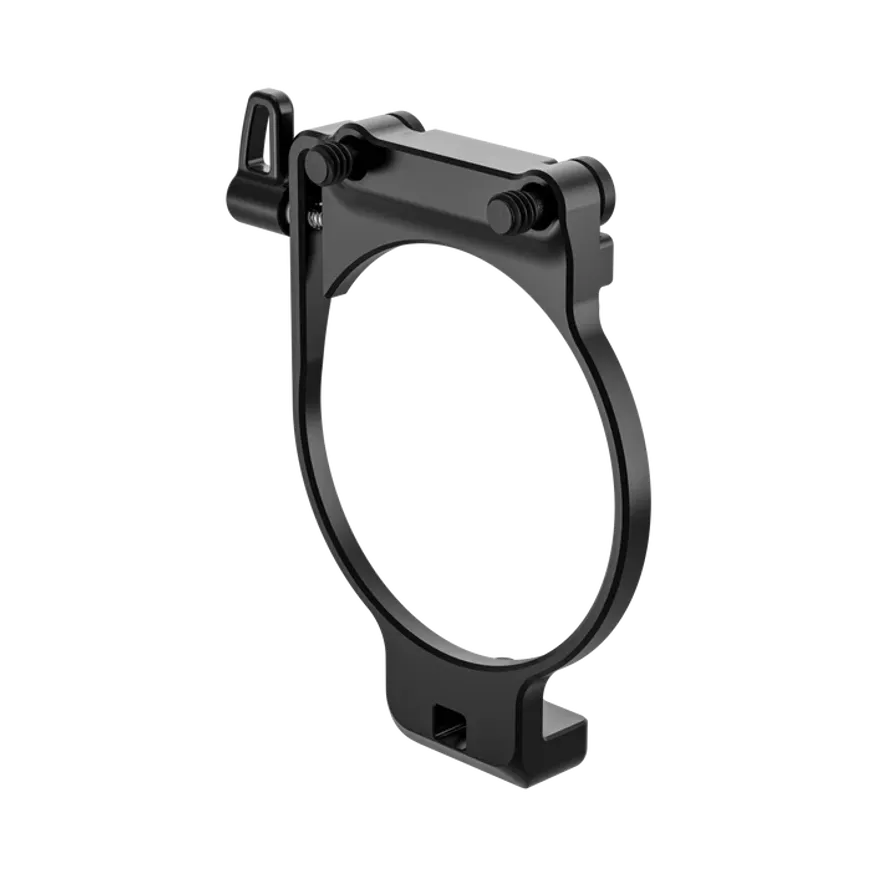 LPL Lens Adapter Support for Canon EOS C50