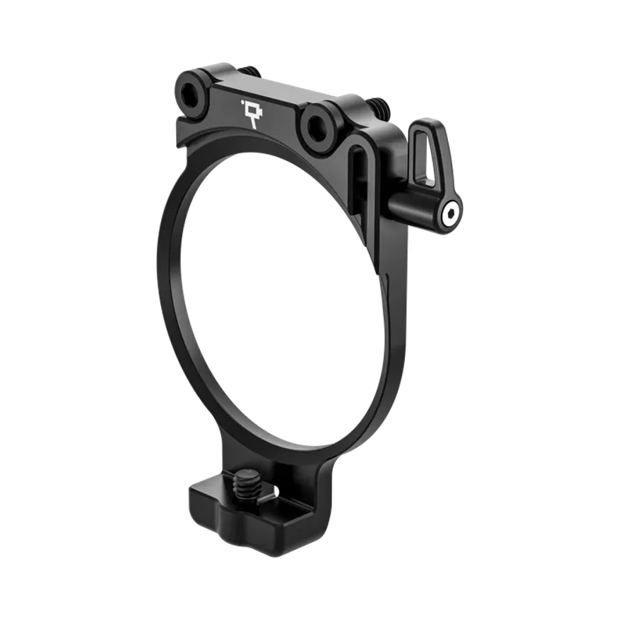 LPL Lens Adapter Support for Canon EOS C50