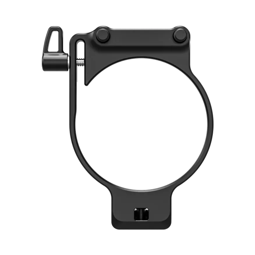 LPL Lens Adapter Support for Canon EOS C50
