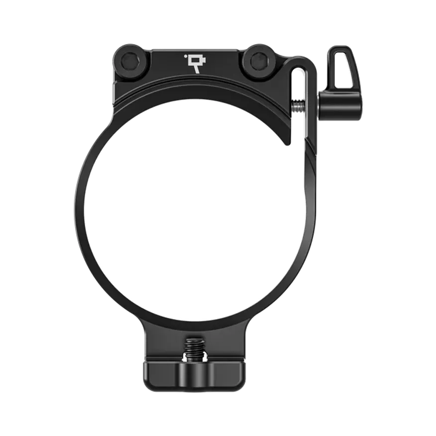 LPL Lens Adapter Support for Canon EOS C50