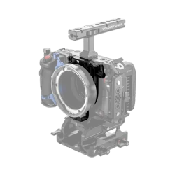 LPL Lens Adapter Support for Canon EOS C50
