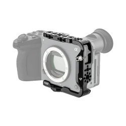 Half Cage for Sony FX2