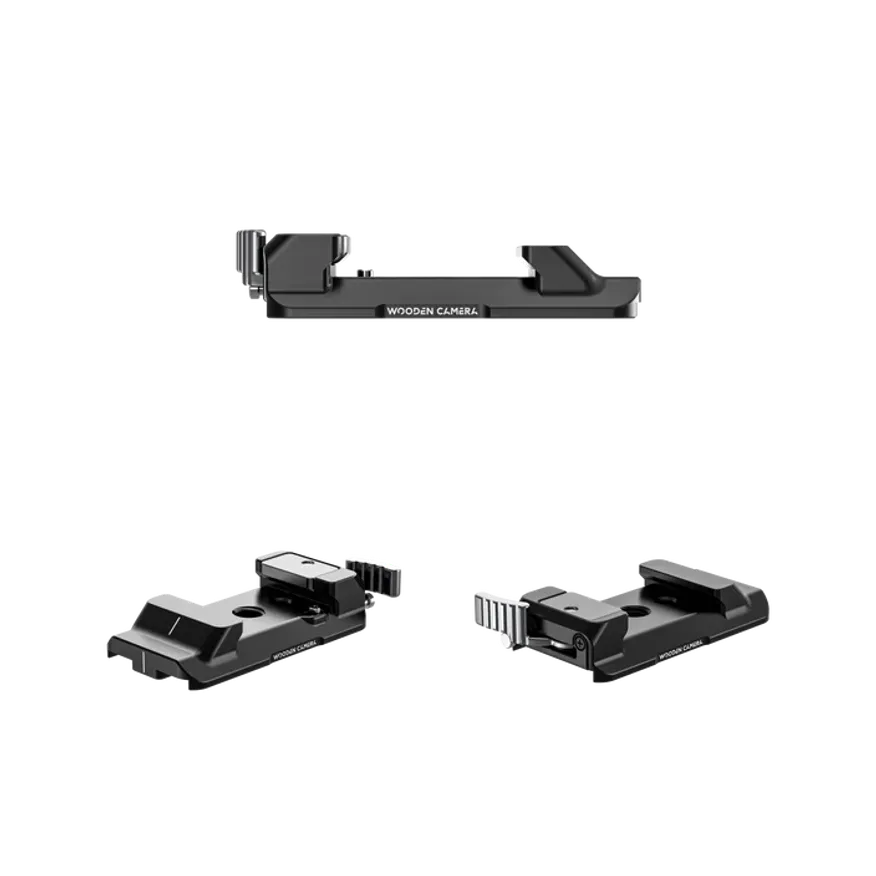 Elite Cage System for Canon EOS C50