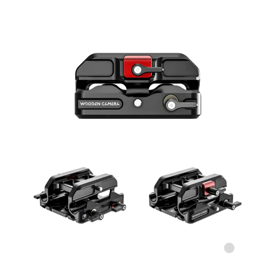 Elite Cage System for Canon EOS C50