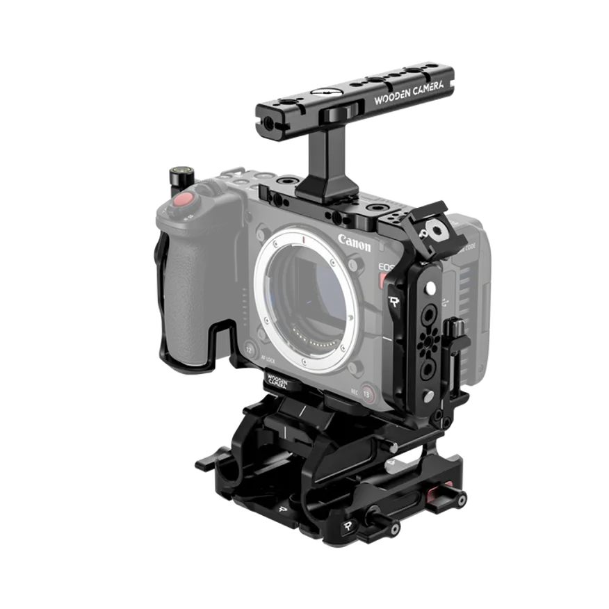 Elite Cage System for Canon EOS C50