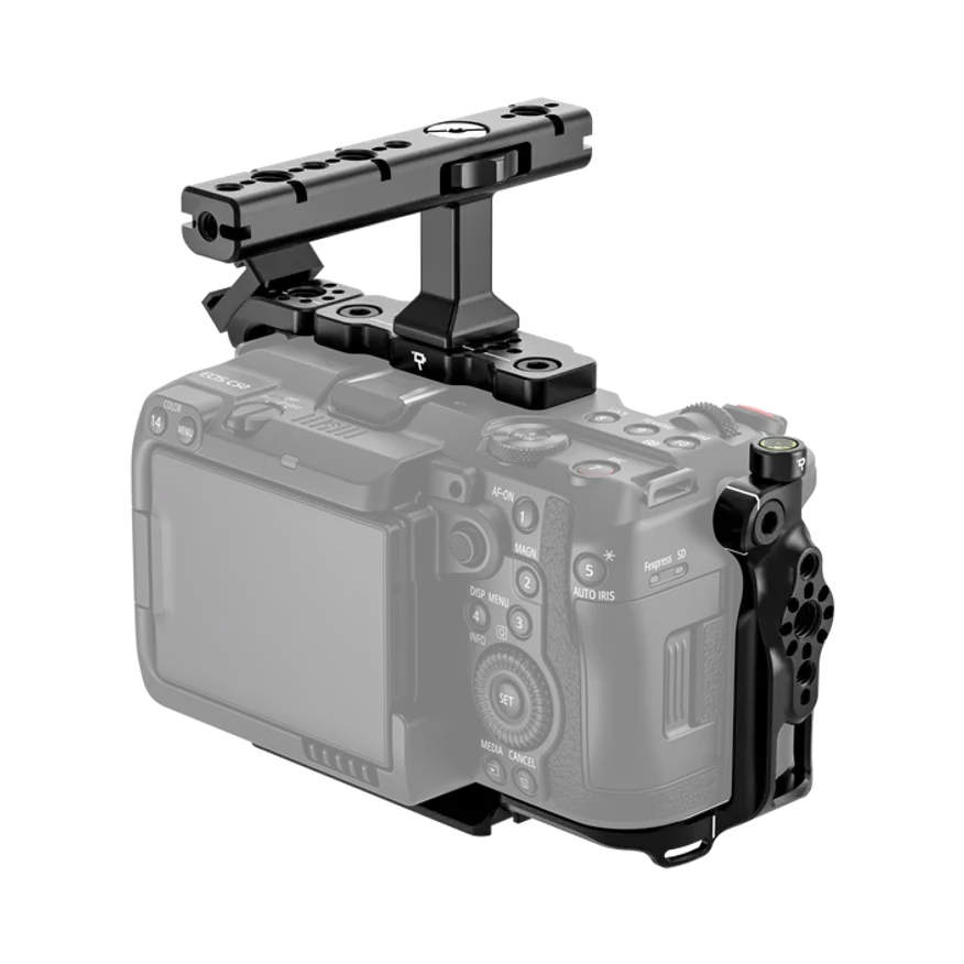 Core Cage System for Canon EOS C50