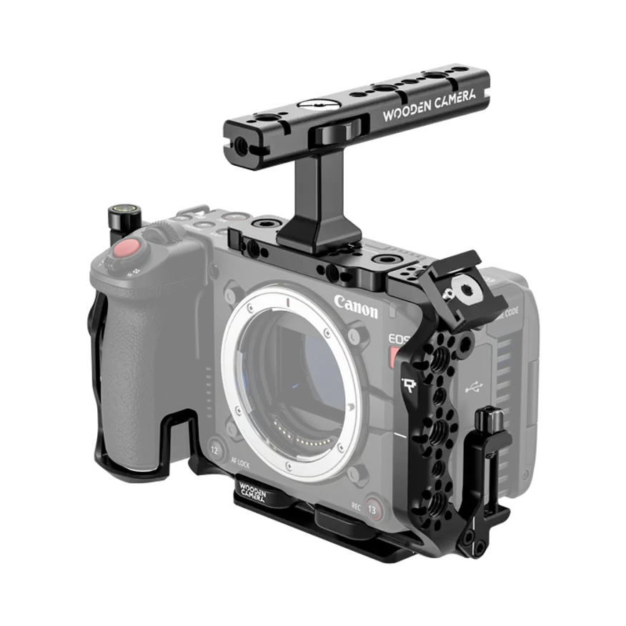 Core Cage System for Canon EOS C50