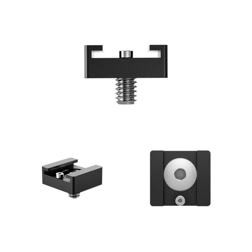 Full Cage System for Canon EOS C50