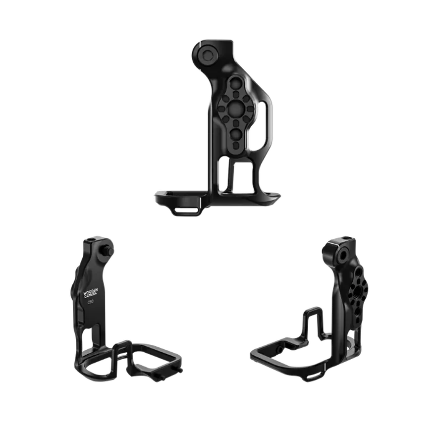 Full Cage System for Canon EOS C50