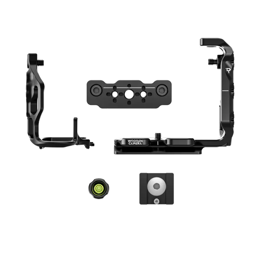 Full Cage System for Canon EOS C50