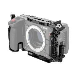 Full Cage System for Canon EOS C50